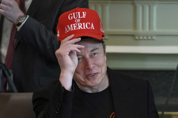 Revolte gegen Elon Musk: Tesla-Vorstand will den Chef absetzen