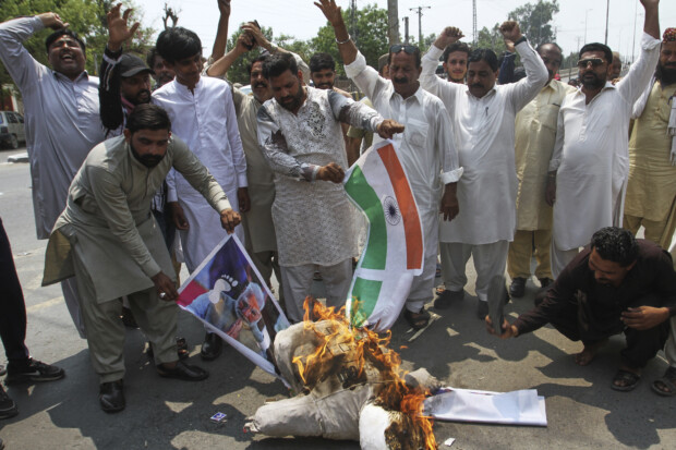 Waffenruhe zwischen Indien und Pakistan – Warum der Kaschmir-Konflikt wieder eskalieren könnte