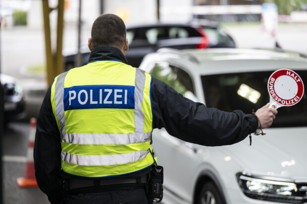Schweiz will keine Zurückweisungen aus Deutschland akzeptieren