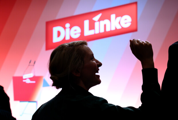 Die neue Vielfalt der CDU im Umgang mit den Linken