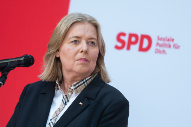 Die SPD erklärt ihr eigenes Experiment für gescheitert