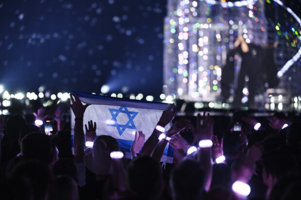 Schickt die Kulturschickeria nach Gaza! – Und Israel: Boykottiert endlich den ESC!