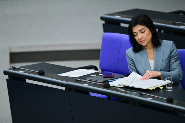 Wird Katherina Reiche eine Wende in der Wirtschaftspolitik gelingen?