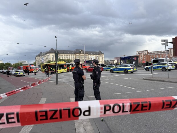 Entsetzen hilft den Opfern nicht