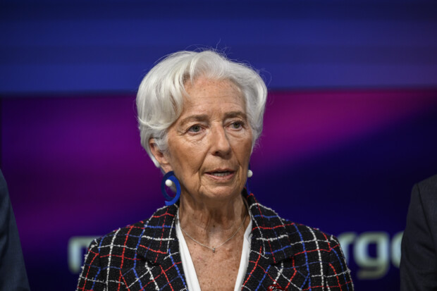 EZB macht Druck beim Kontrollgeld