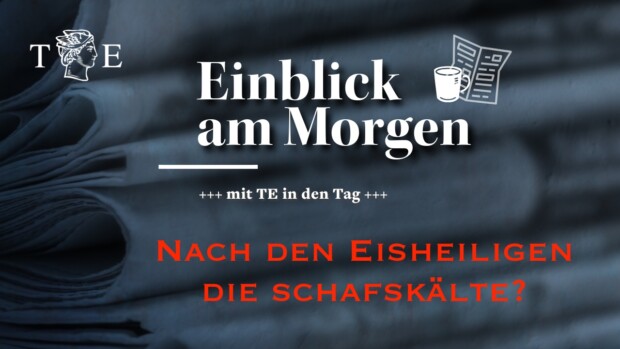 Rampel im Binnenwahlkampf – bewährte Medienablenkung vom Wirklichen