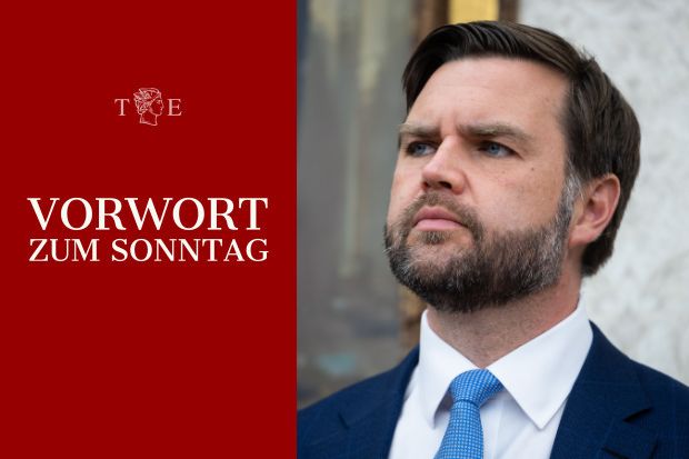 Die rot-grüne Kirche liebt die Menschheit – aber verachtet den einzelnen Menschen