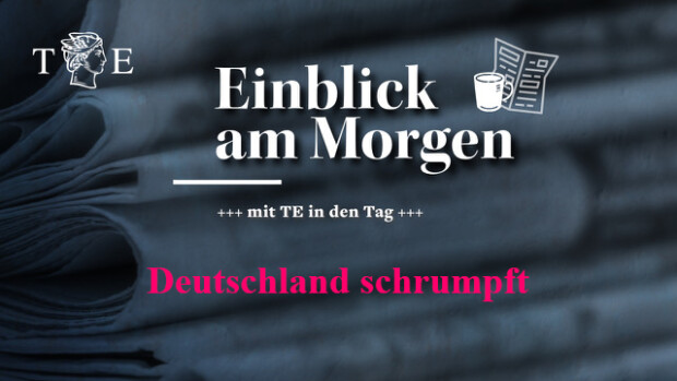 Fremd im eigenen Land