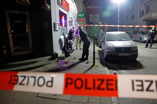 BKA: Ausländer häufiger tatverdächtig bei Gewaltverbrechen