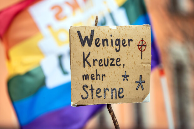 Wie das Anti-Gender-Volksbegehren in Hessen ausgebremst wurde