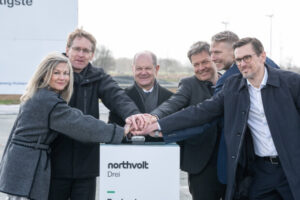 Northvolt: Der Wirtschaftskrimi, der vertuscht werden soll