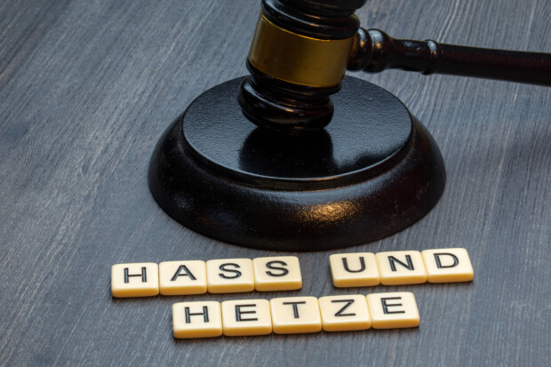 „Hass und Hetze“ – Wie ein Kampfbegriff zur Herrschaftstechnik wurde