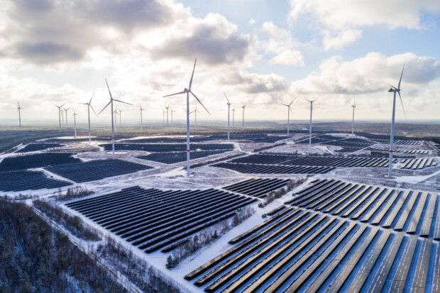 Das Framing der Energiewende