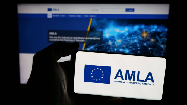 Der finale Raubzug: EU-Superbehörde AMLA erhält Zugriff auf jedes Vermögen