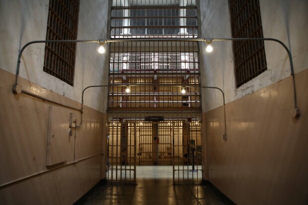 Trumps nächste Überraschung: Er will Alcatraz wiedereröffnen