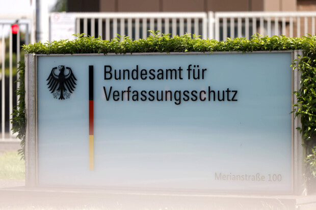 Verfassungsschützer als Gefahr für die liberale Demokratie