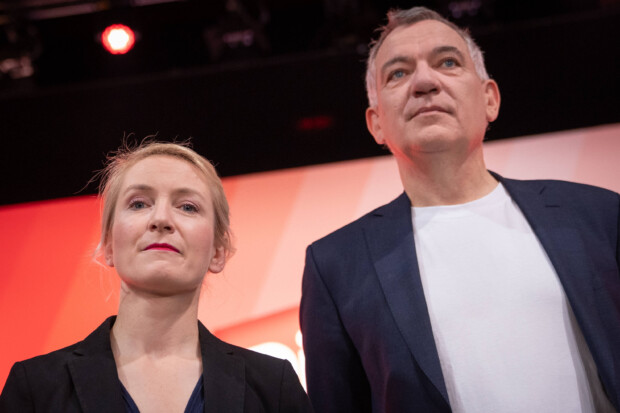 Die Linke verliert ihr untrügliches Gespür für Populismus