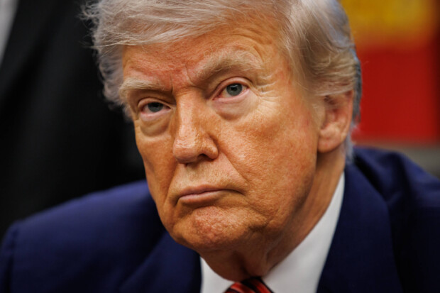 Trump verkündet drastische Zollerhöhung auf EU-Importe