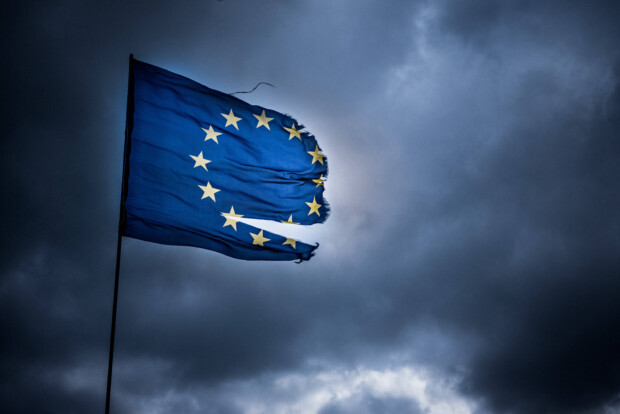 Europa in der Sackgasse – Warum die EU sich neu erfinden muss