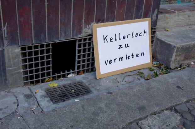 Wohnungsnot in Hamburg: FDP empfiehlt Kellerwohnungen