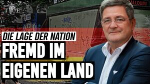 „Fremd im eigenen Land“: Eine Gefahr für alle