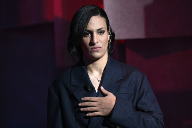 Imane Khelif ist gesichert biologisch ein Mann