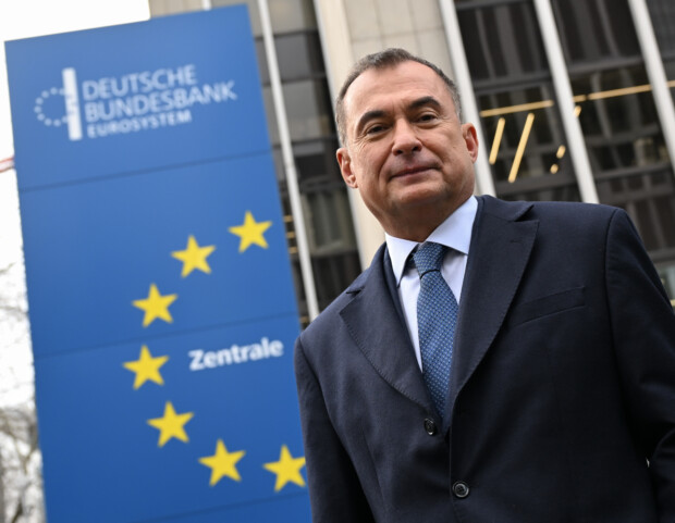 Bundesbank übt Kritik am Bürokratismus