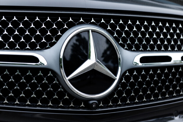 Mercedes-Dienstwagen für eigene Mitarbeiter zu teuer