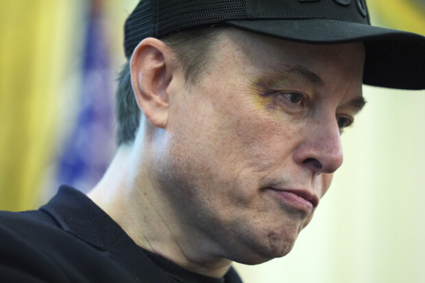 Musk kritisiert Trumps Steuergesetz: „Big Beautiful Bill“