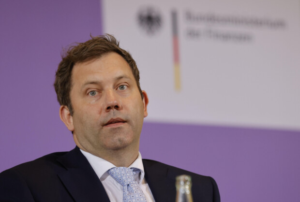 Lars Klingbeil muss EU, Nato bedienen – und die Ministerpräsidenten der SPD