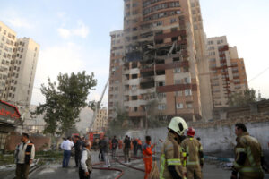 Israels Schlag gegen Iran: Die bittere Stunde westlicher Iran-Illusionen