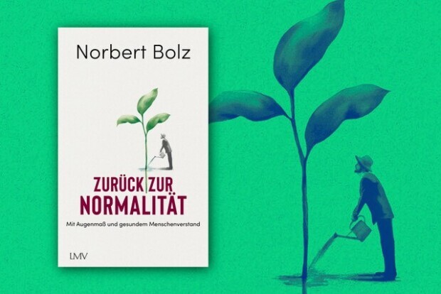 „Was uns glücklich macht, bindet uns“