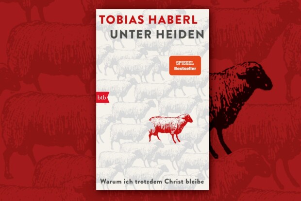 Auf der Suche nach dem Glauben in einer glaubensarmen Welt