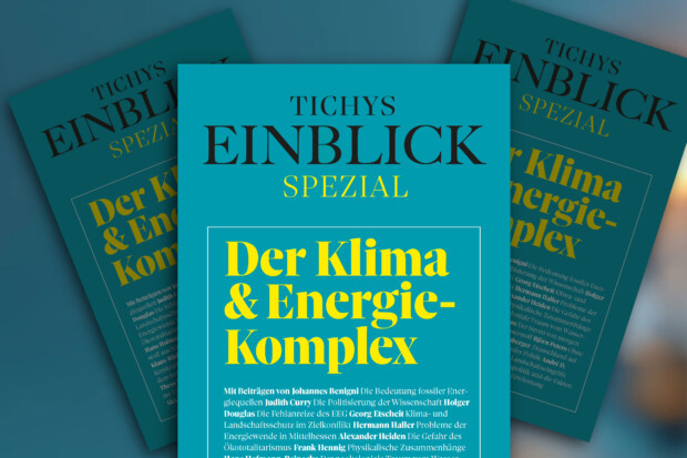Die Verteilung des Mangels