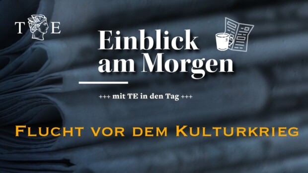 Die Bundeswehr zur stärksten E-Armee machen und vor eigenen Problemen kapitulieren