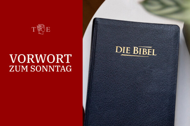 Medienkompetenz mithilfe der Bibel