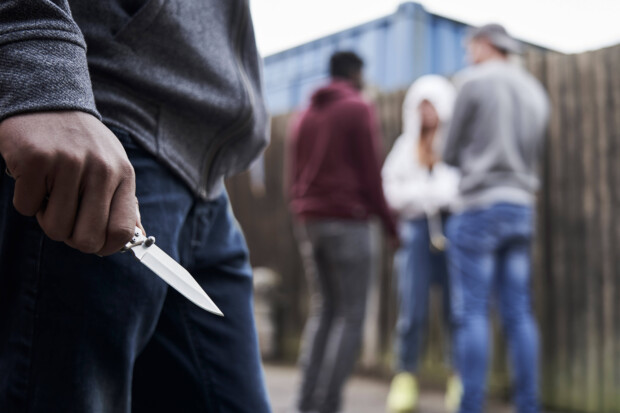 Warum die Strafmündigkeit auf zwölf Jahre herabgesetzt werden sollte