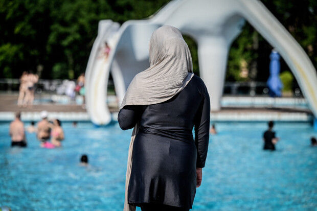 Wie der Islam unsere Sprache blockiert