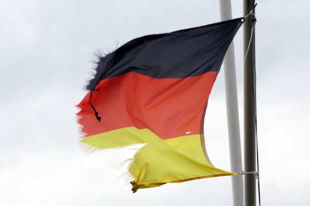 Warum Deutschland untergeht
