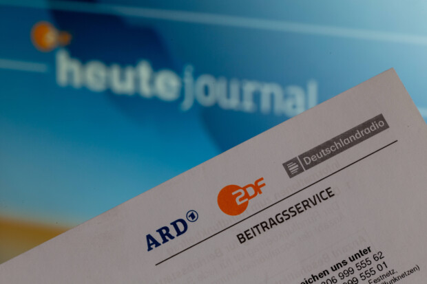 Hamas liefert die Bilder für ARD und ZDF