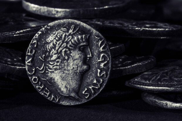 Das Erbe des Nero