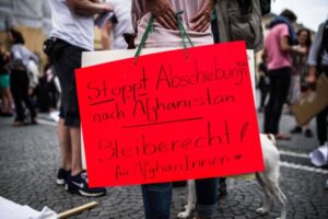 Stoppt endlich die Asyl-Mafia