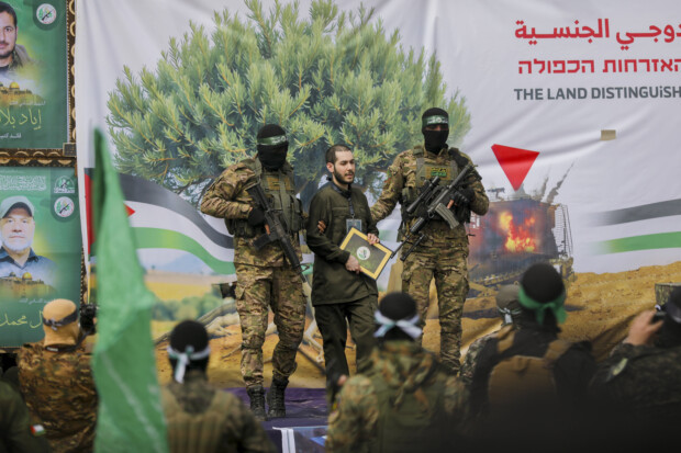 Der weltweite Propaganda-Krieg der Linken gegen Israel