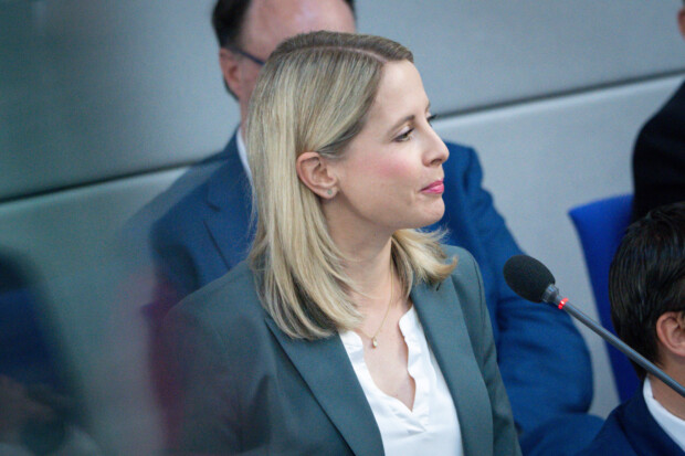 Projekt von Verena Hubertz: Der Plattenbau kehrt nach Deutschland zurück