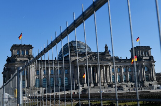 „Unsere Demokratie“ – Für rotgrüne Macht ist der Bürger das größte Risiko
