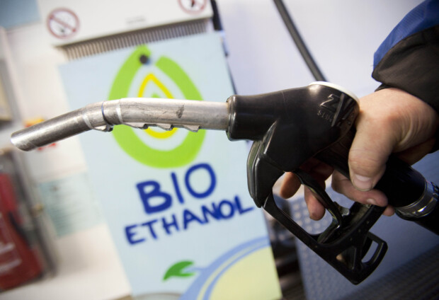 Zellulose-Ethanol: Treibstoff der Zukunft?