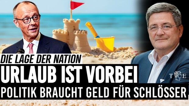 Luxus für Politiker, Lasten für Bürger: Sie verprassen, wofür wir den Gürtel enger schnallen sollen