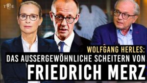 Ein Brandmauerproblem: Verfassungsgericht wird politisiert