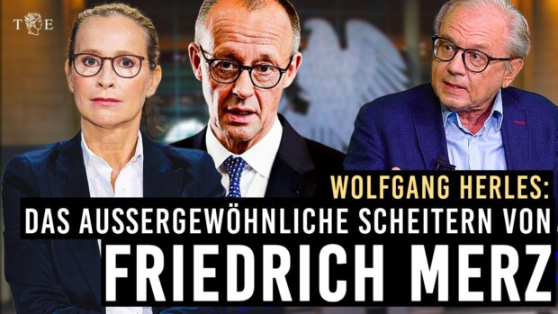 Ein Brandmauerproblem: Verfassungsgericht wird politisiert