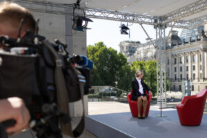 Zehn Manipulationen im Sommerinterview